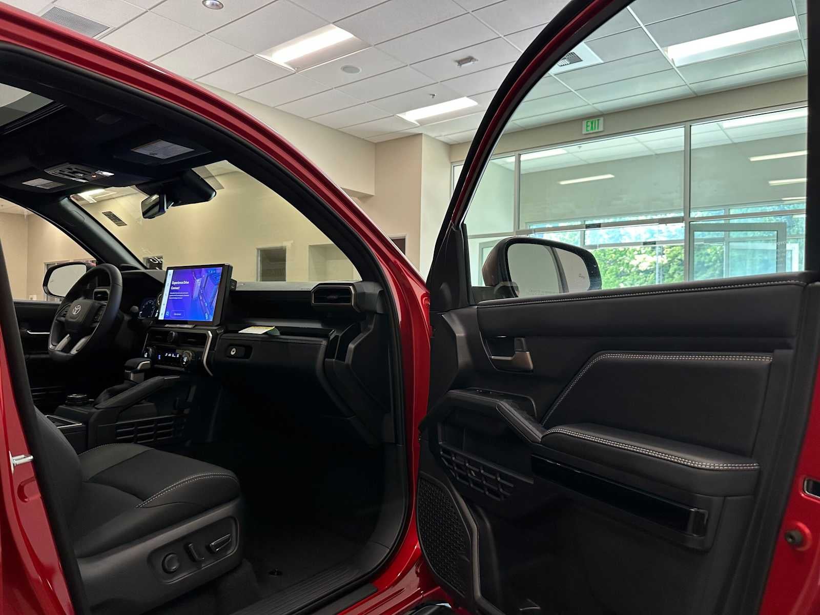 2026 Toyota 4Runner i-FORCE MAX Limited i-FORCE MAX
