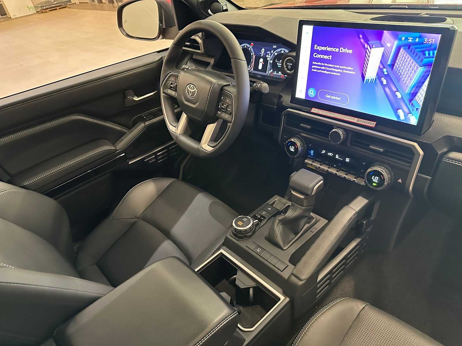 2026 Toyota 4Runner i-FORCE MAX Limited i-FORCE MAX