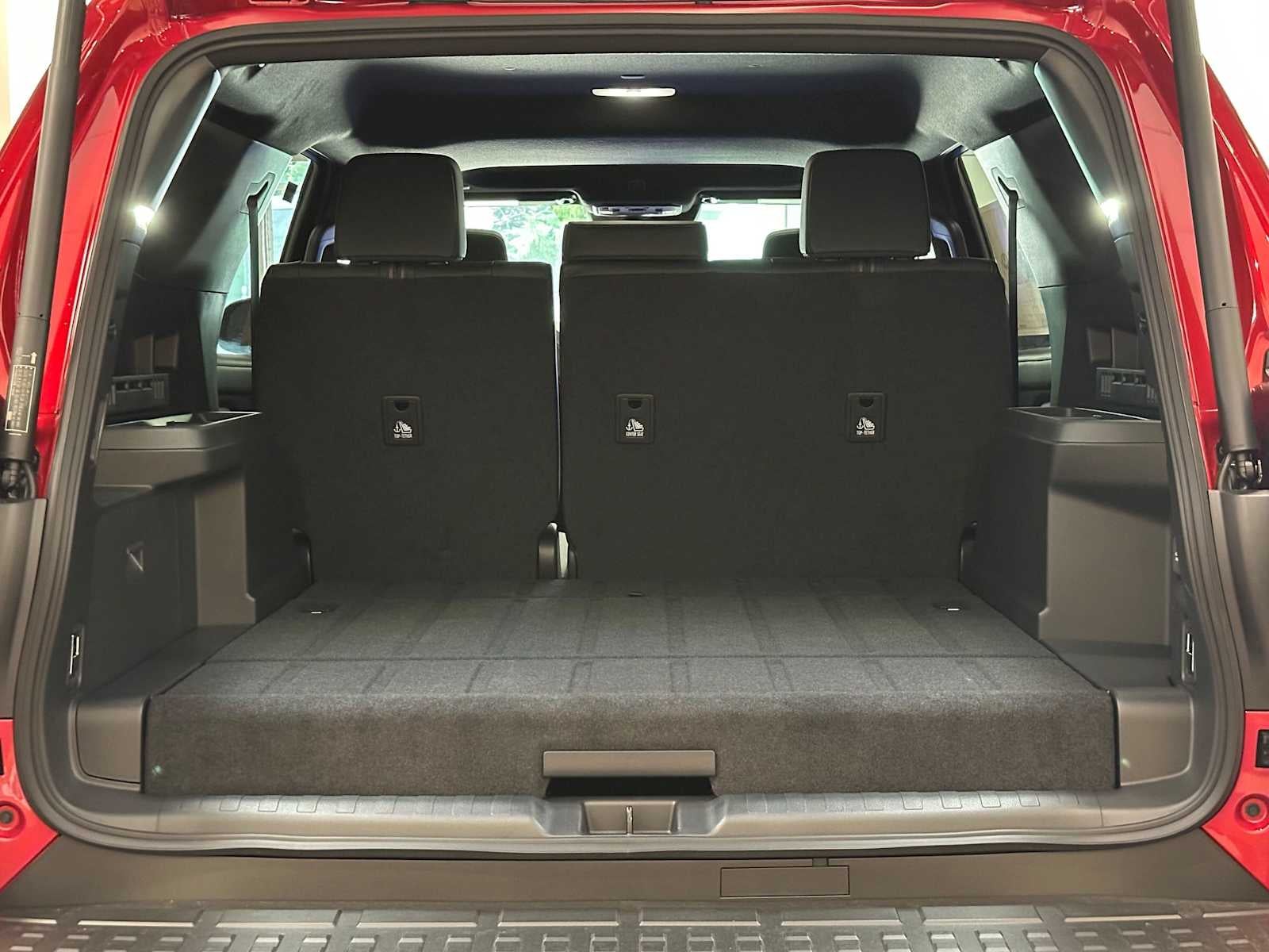 2026 Toyota 4Runner i-FORCE MAX Limited i-FORCE MAX