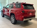2026 Toyota 4Runner i-FORCE MAX Limited i-FORCE MAX