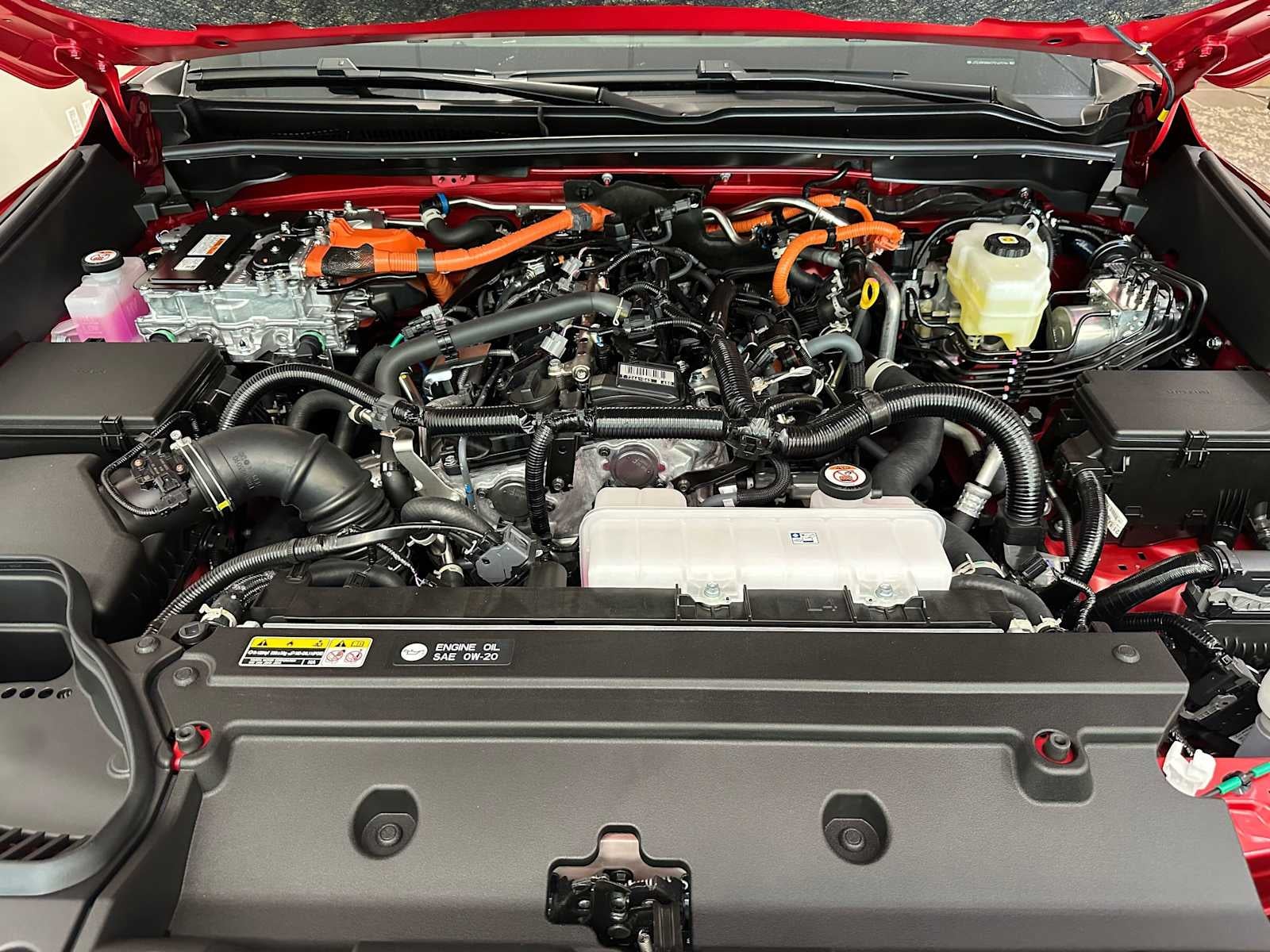 2026 Toyota 4Runner i-FORCE MAX Limited i-FORCE MAX