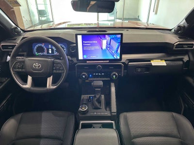 2026 Toyota 4Runner i-FORCE MAX Limited i-FORCE MAX
