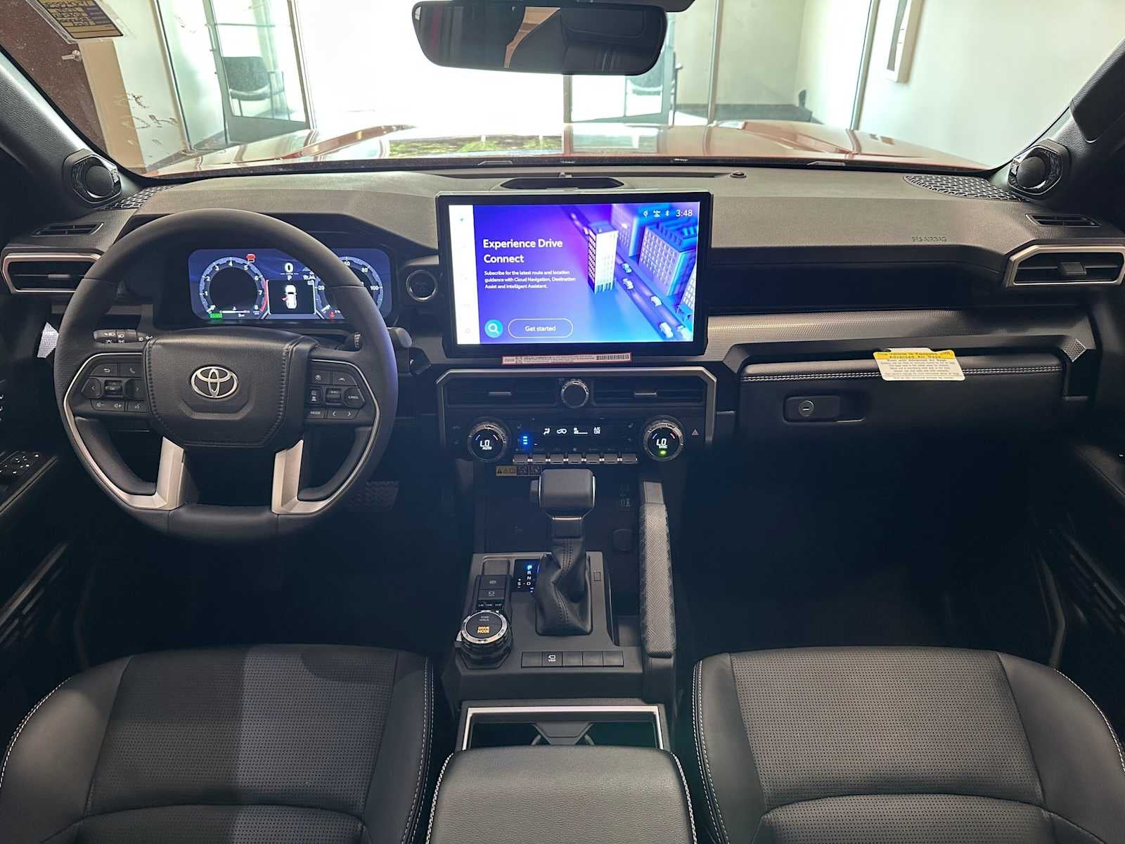 2026 Toyota 4Runner i-FORCE MAX Limited i-FORCE MAX