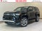 2026 Toyota 4Runner Hybrid Limited