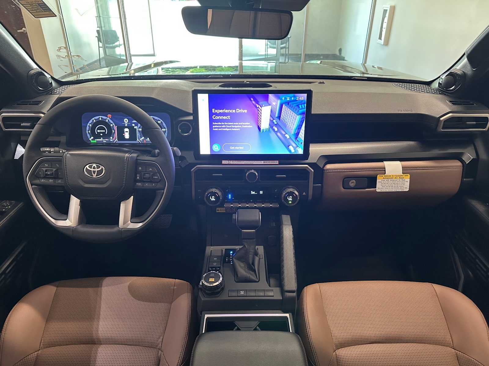 2026 Toyota 4Runner Hybrid Limited