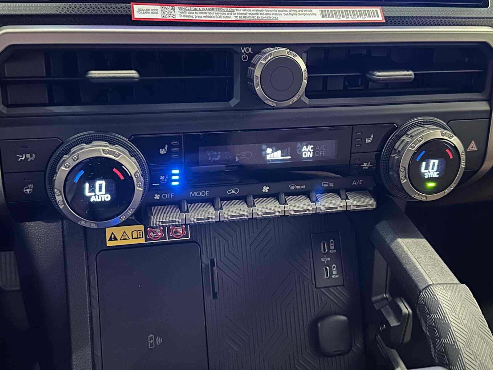 2026 Toyota 4Runner Hybrid Limited