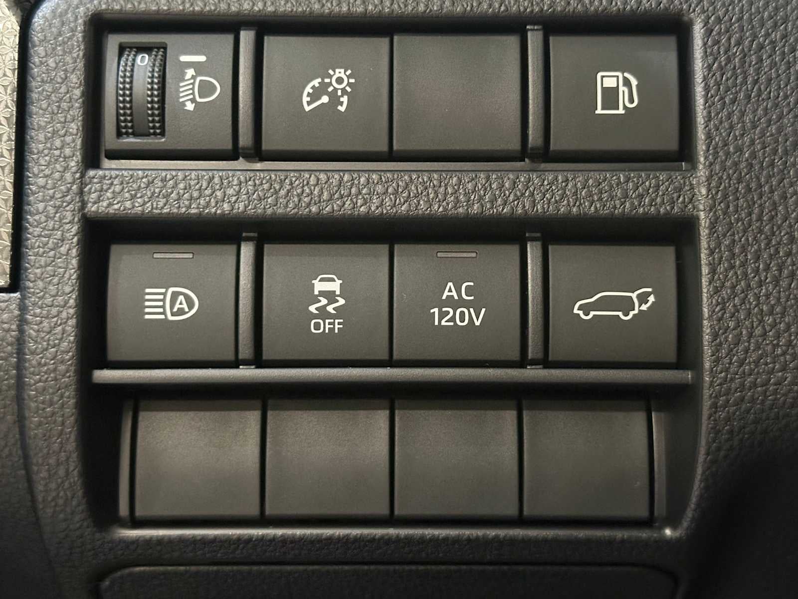 2026 Toyota 4Runner Hybrid Limited