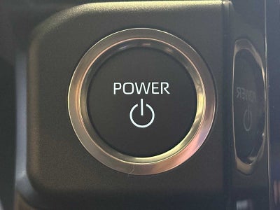 2026 Toyota 4Runner Hybrid Limited