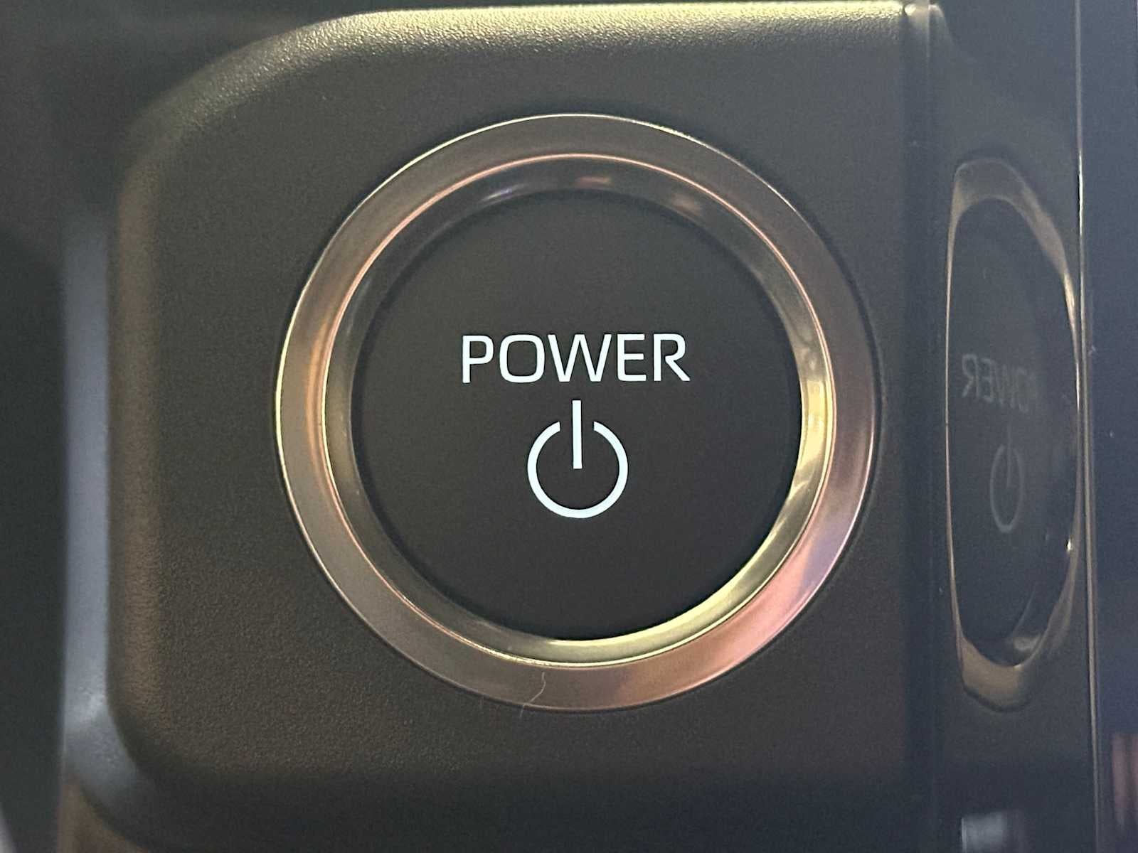 2026 Toyota 4Runner Hybrid Limited