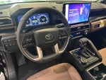 2026 Toyota 4Runner Hybrid Limited