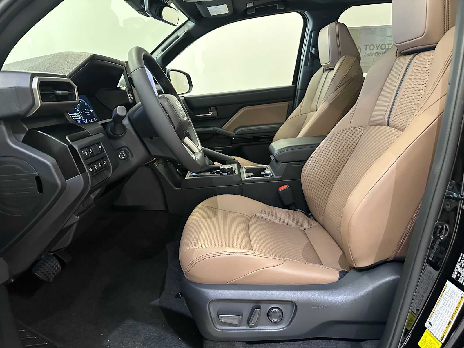 2026 Toyota 4Runner Hybrid Limited