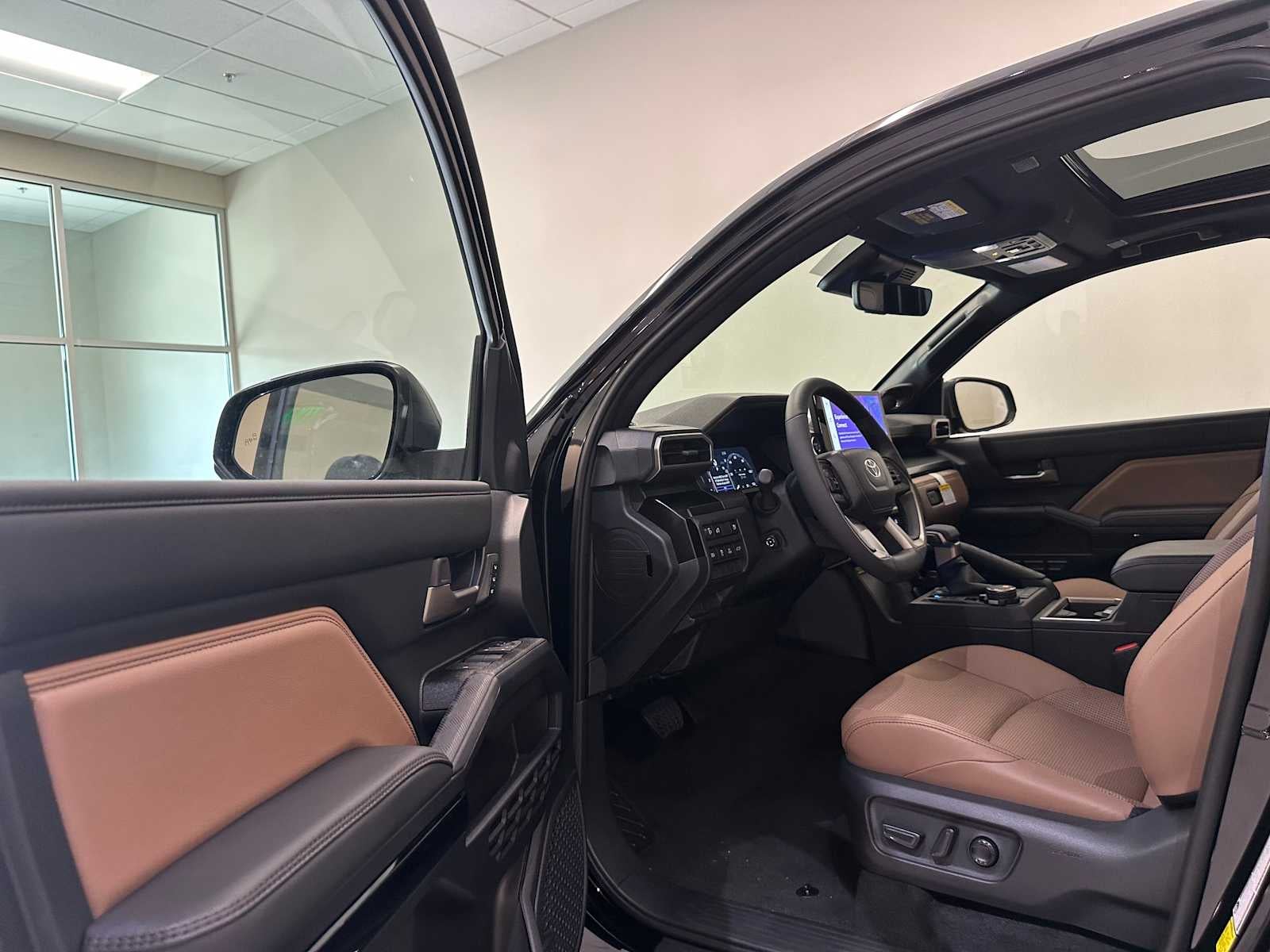 2026 Toyota 4Runner Hybrid Limited