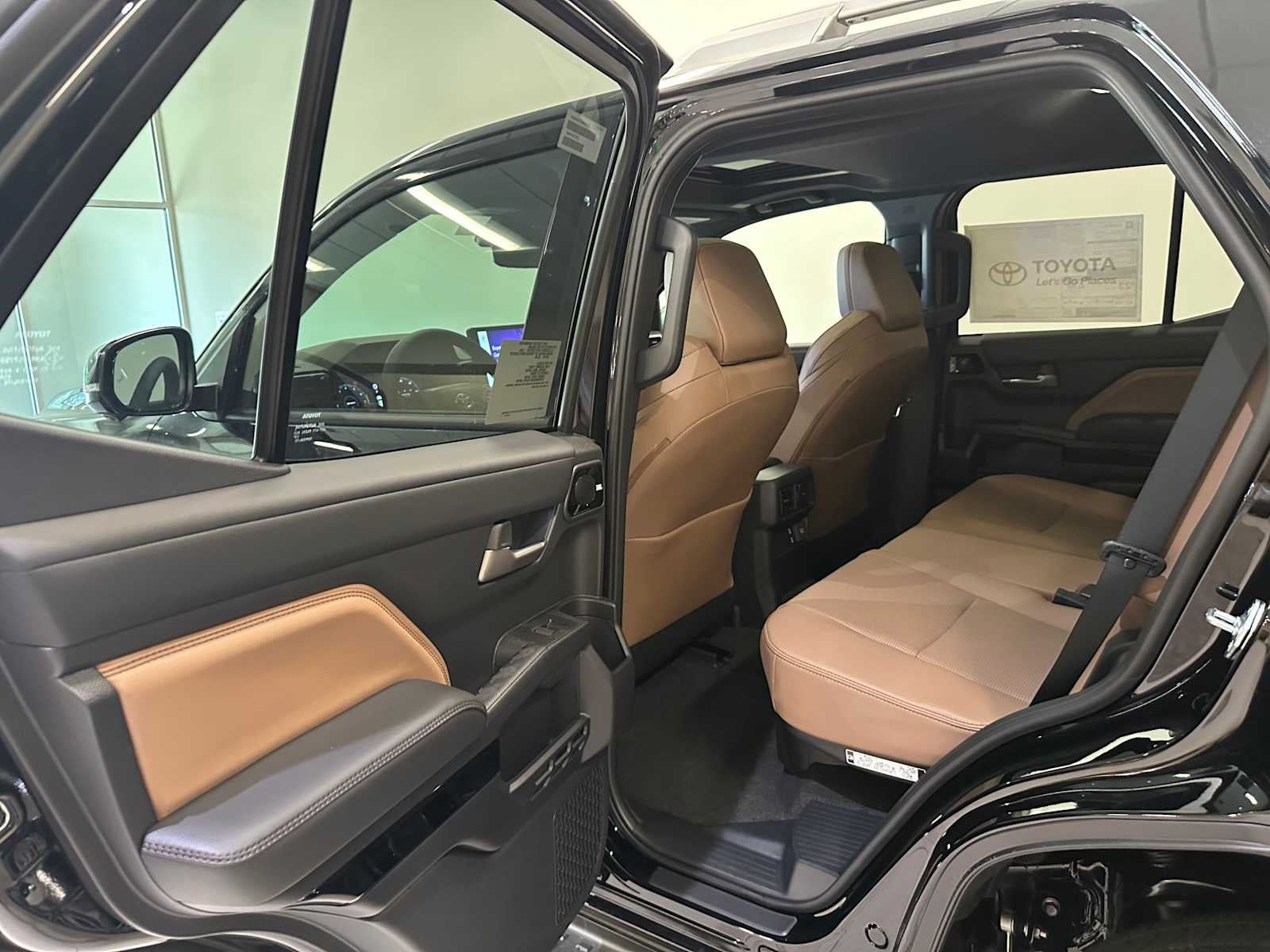 2026 Toyota 4Runner Hybrid Limited