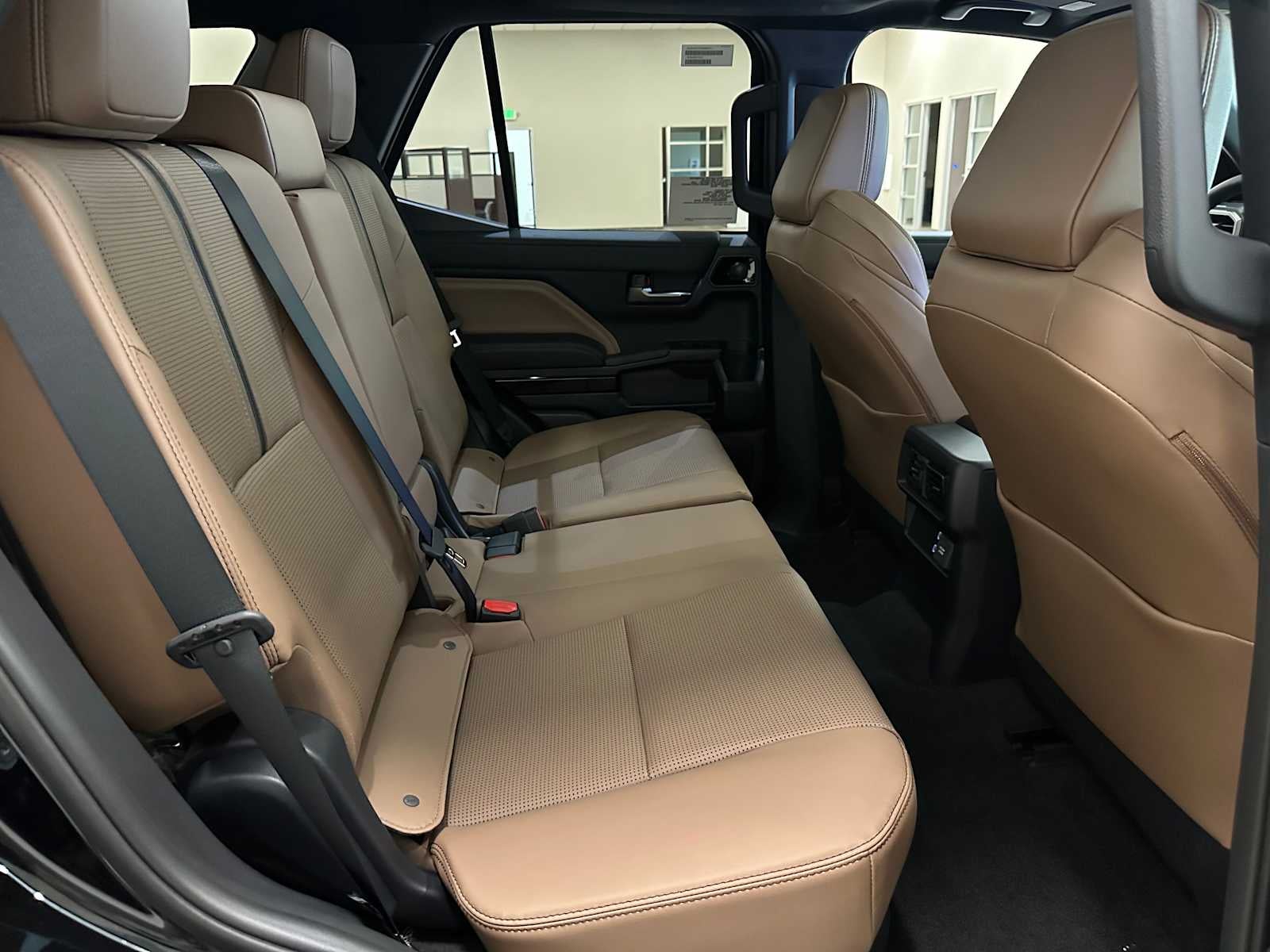 2026 Toyota 4Runner Hybrid Limited