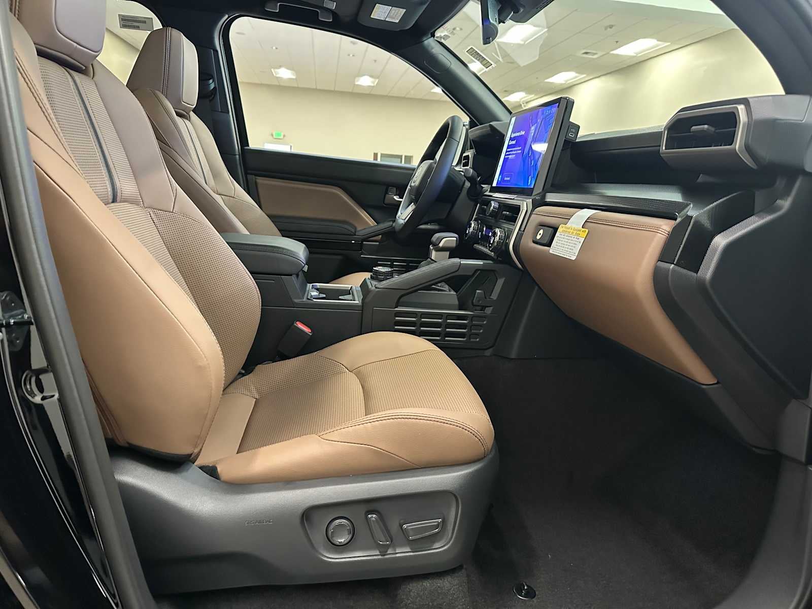 2026 Toyota 4Runner Hybrid Limited