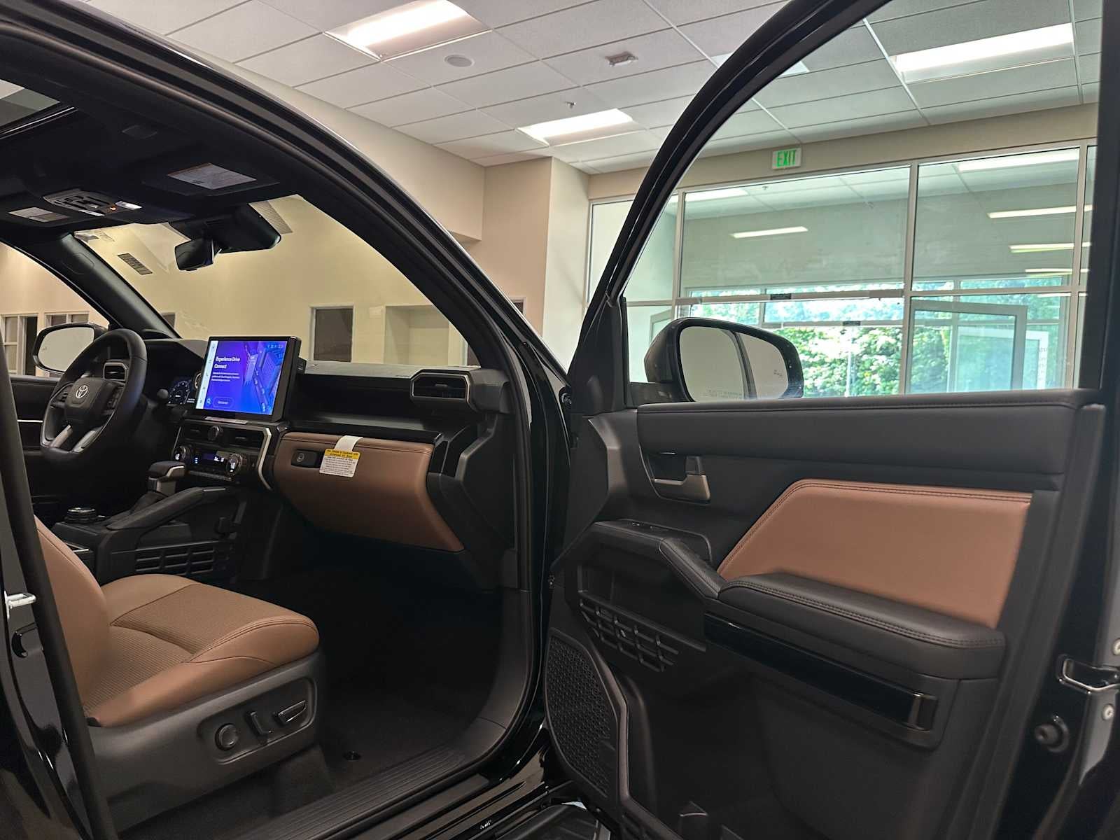 2026 Toyota 4Runner Hybrid Limited