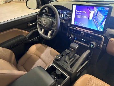 2026 Toyota 4Runner Hybrid Limited