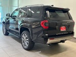 2026 Toyota 4Runner Hybrid Limited