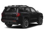 2026 Toyota 4Runner Hybrid TRD Off Road Premium