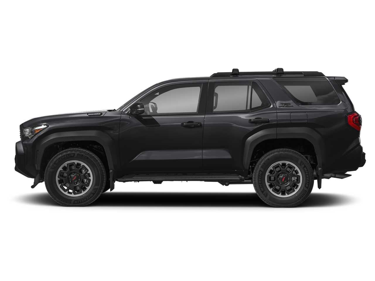 2026 Toyota 4Runner Hybrid TRD Off Road Premium