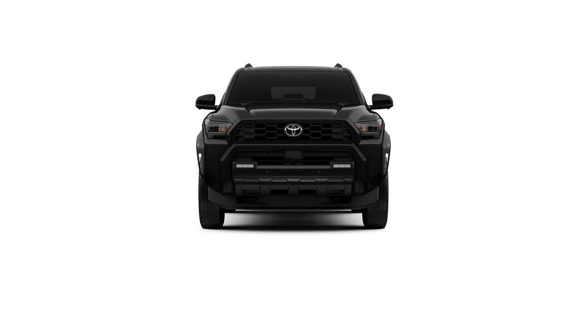 2026 Toyota 4Runner i-FORCE MAX TRD Off-Road Premium i-FORCE MAX