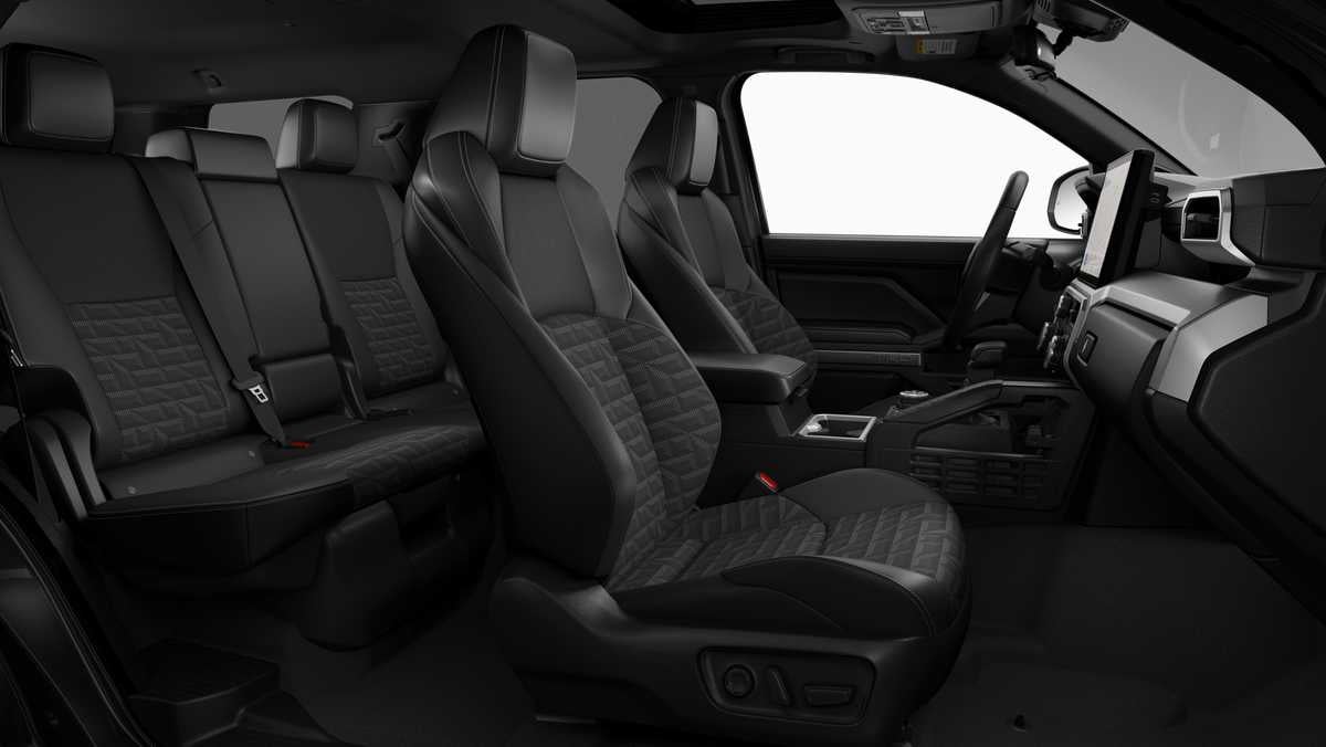 2026 Toyota 4Runner i-FORCE MAX TRD Off-Road Premium i-FORCE MAX