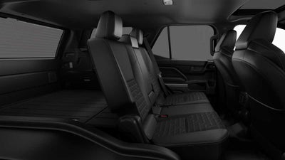 2026 Toyota 4Runner i-FORCE MAX TRD Off-Road Premium i-FORCE MAX