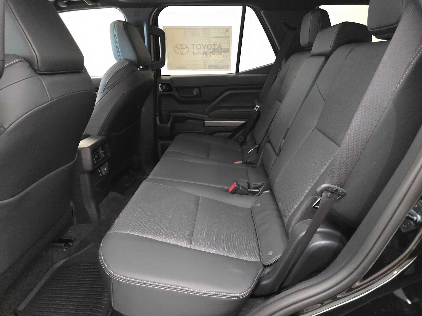 2026 Toyota 4Runner Hybrid TRD Off Road Premium