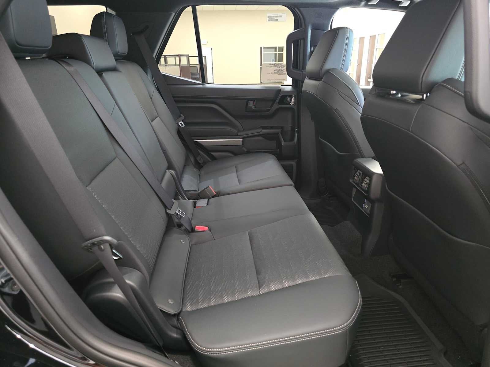 2026 Toyota 4Runner Hybrid TRD Off Road Premium