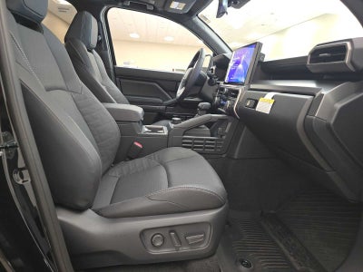 2026 Toyota 4Runner Hybrid TRD Off Road Premium