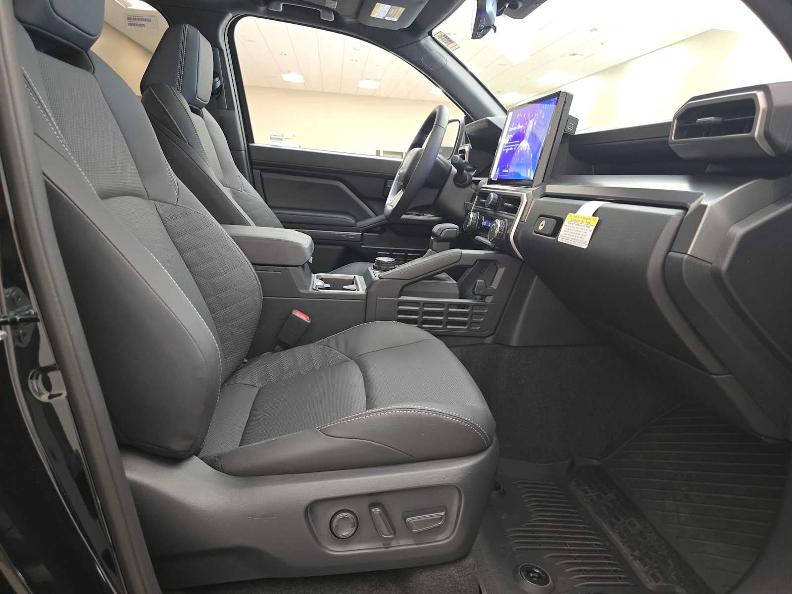 2026 Toyota 4Runner Hybrid TRD Off Road Premium