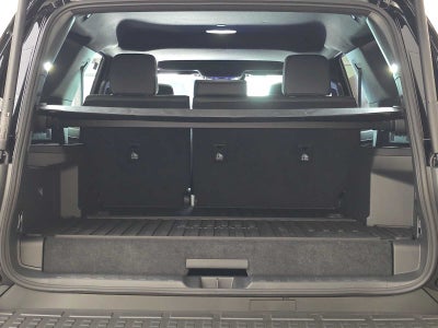 2026 Toyota 4Runner Hybrid TRD Off Road Premium
