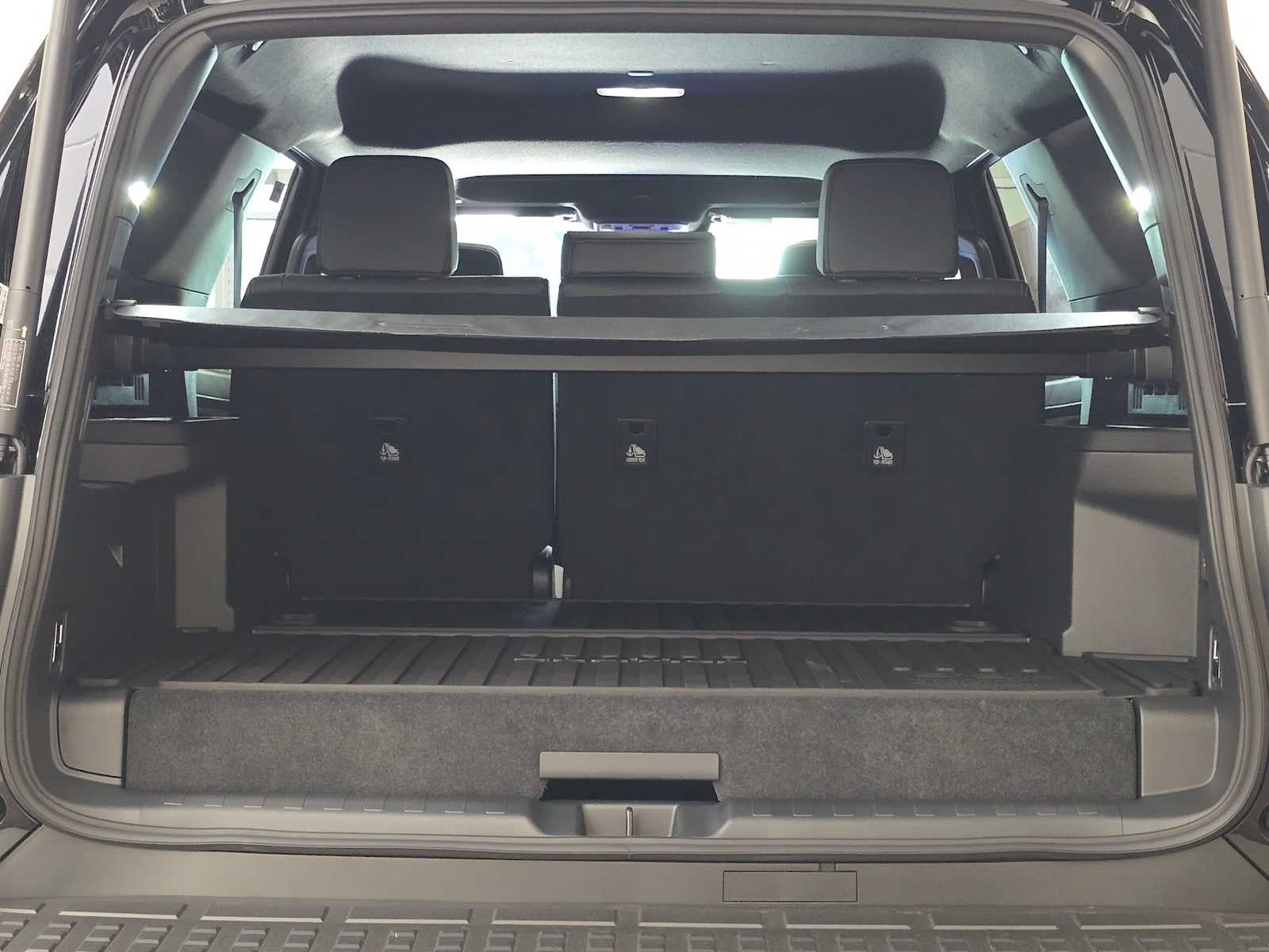 2026 Toyota 4Runner Hybrid TRD Off Road Premium