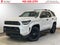 2026 Toyota 4Runner Hybrid Platinum