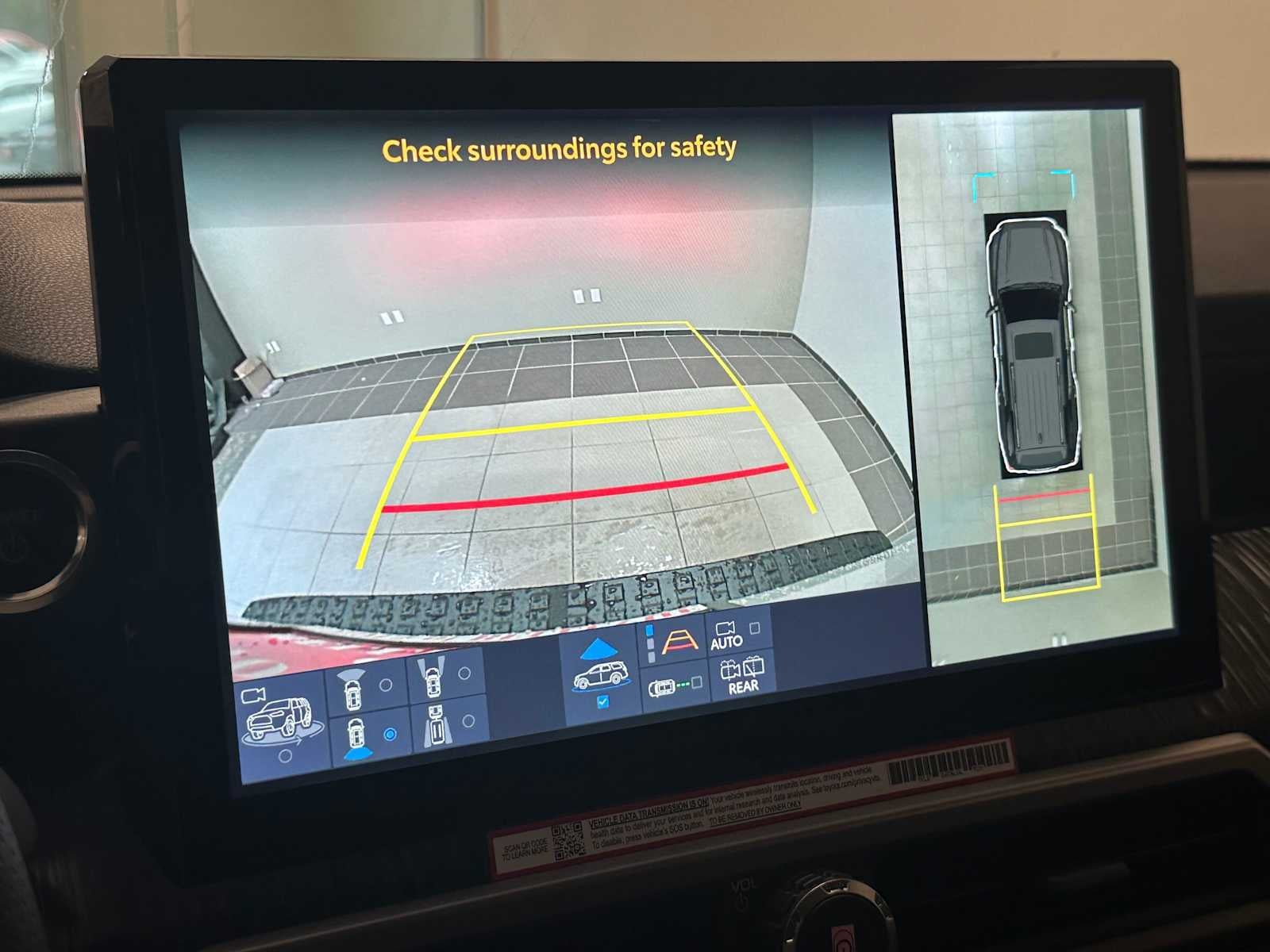 2026 Toyota 4Runner Hybrid Platinum