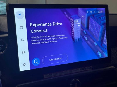 2026 Toyota 4Runner Hybrid Platinum