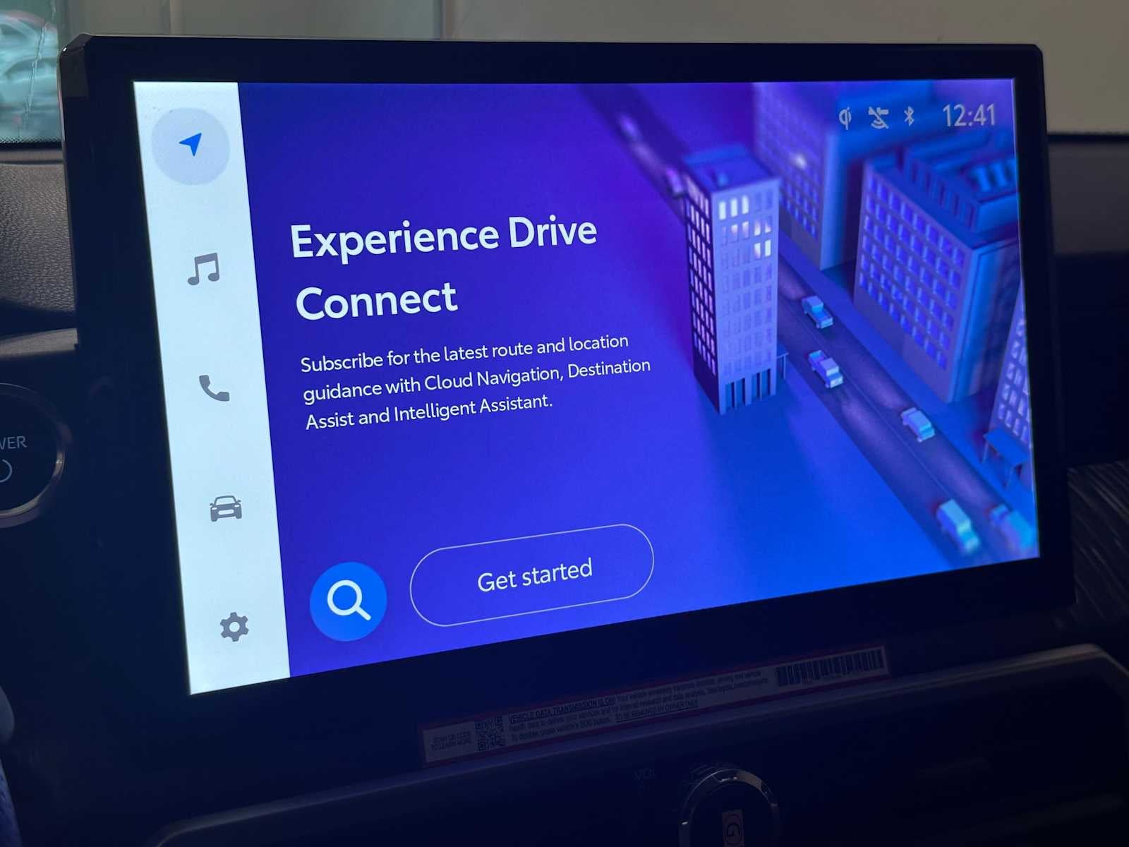 2026 Toyota 4Runner Hybrid Platinum