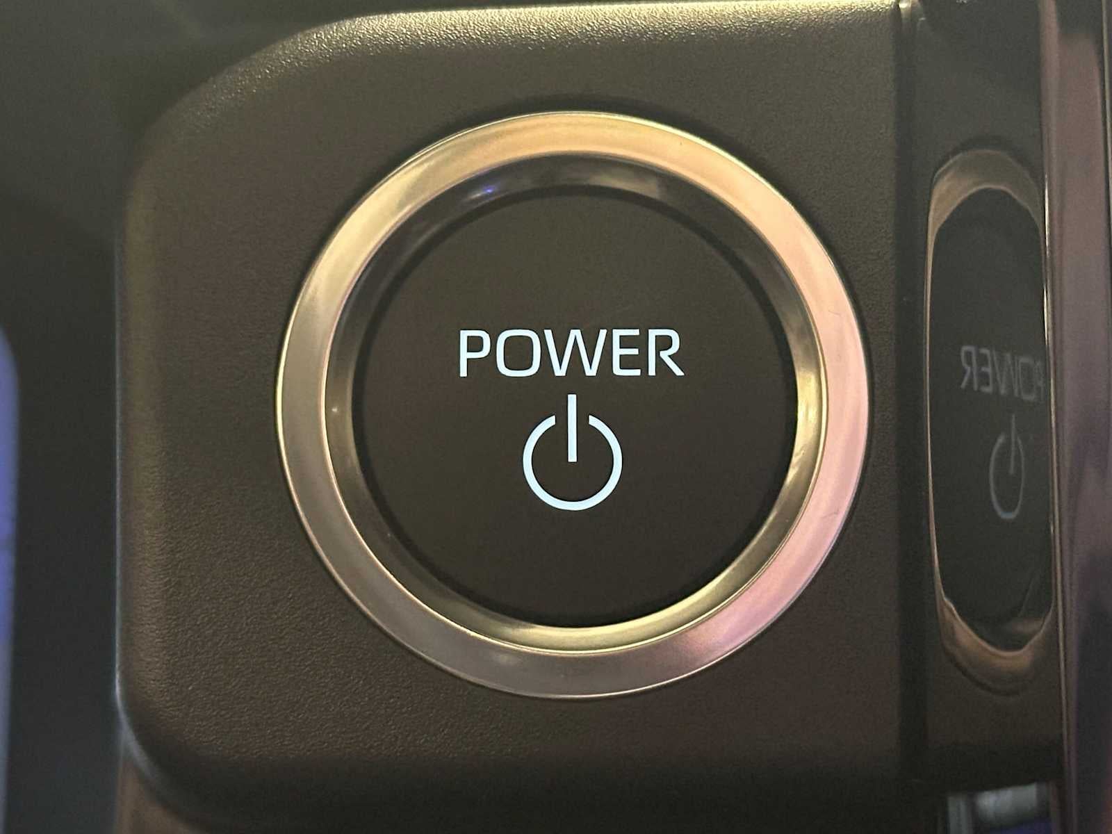 2026 Toyota 4Runner Hybrid Platinum