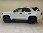 2026 Toyota 4Runner Hybrid Platinum