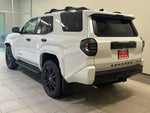 2026 Toyota 4Runner Hybrid Platinum