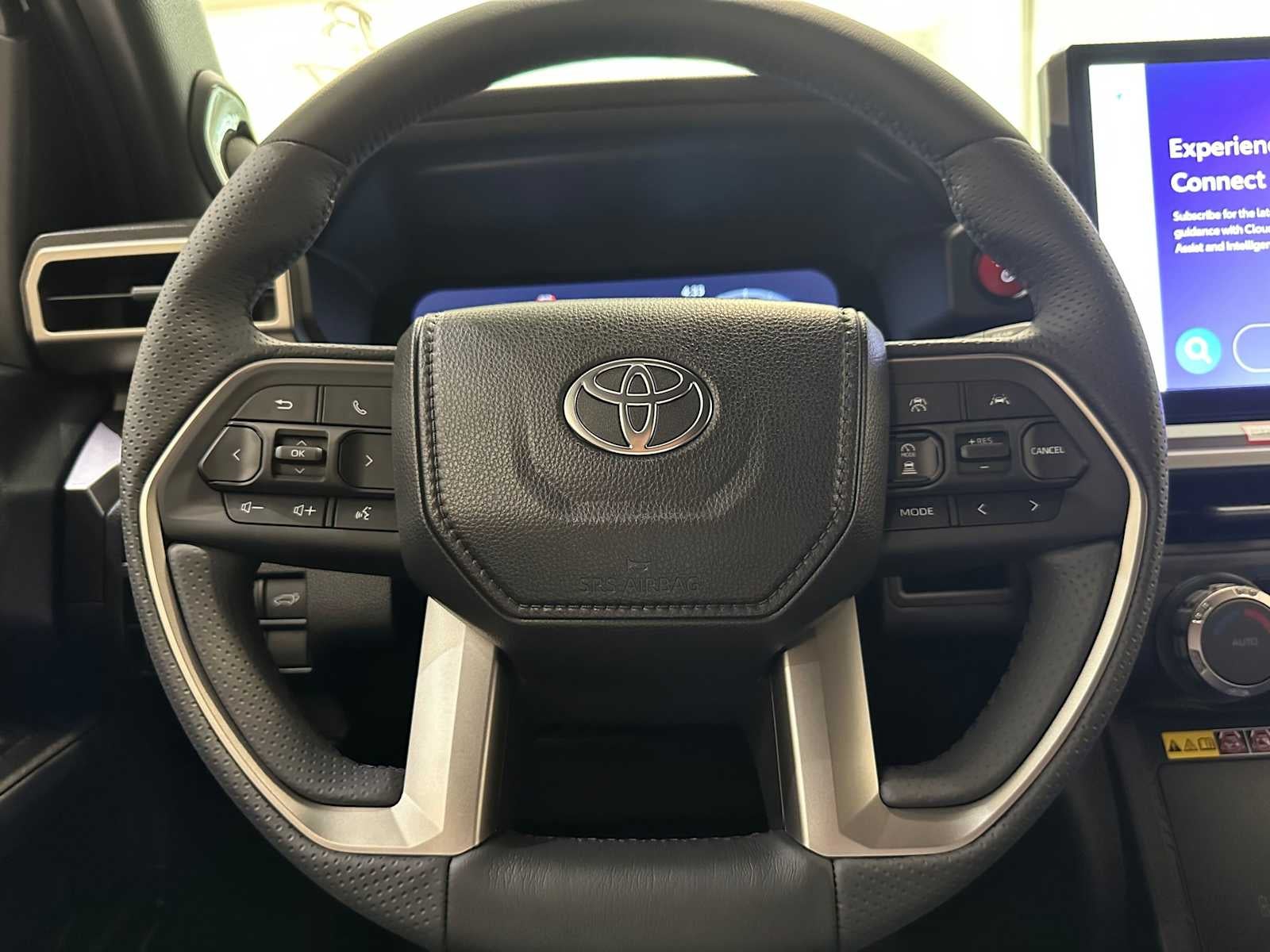 2026 Toyota 4Runner Hybrid TRD Off Road Premium