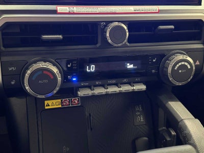 2026 Toyota 4Runner Hybrid TRD Off Road Premium