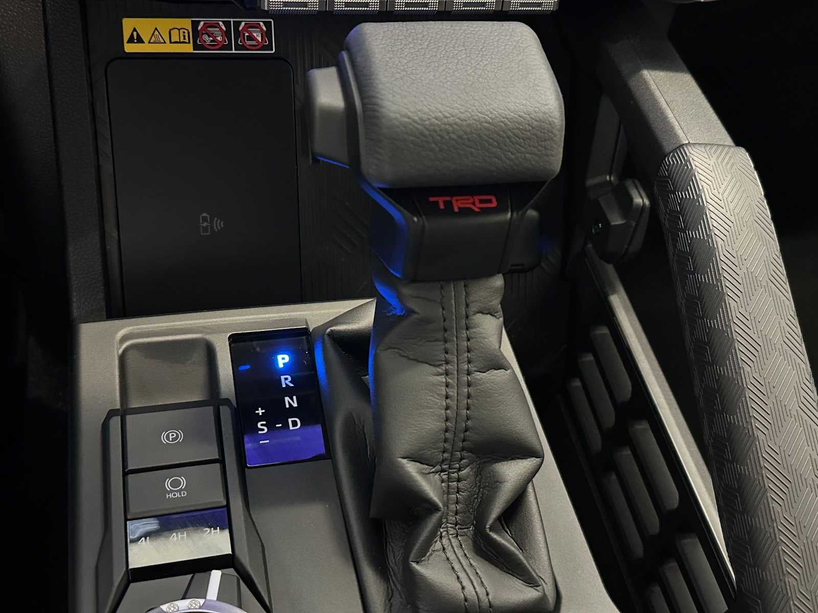 2026 Toyota 4Runner Hybrid TRD Off Road Premium