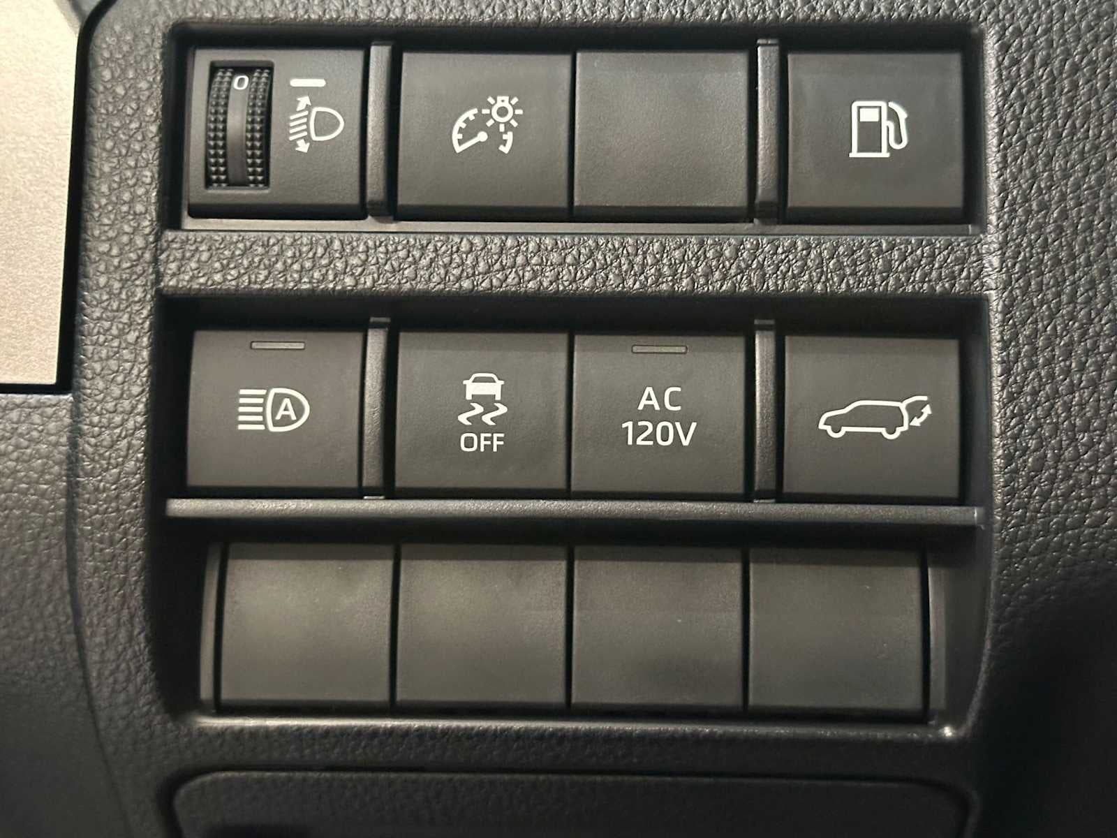 2026 Toyota 4Runner Hybrid TRD Off Road Premium