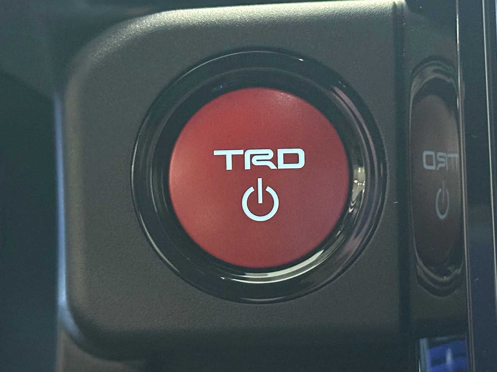 2026 Toyota 4Runner Hybrid TRD Off Road Premium
