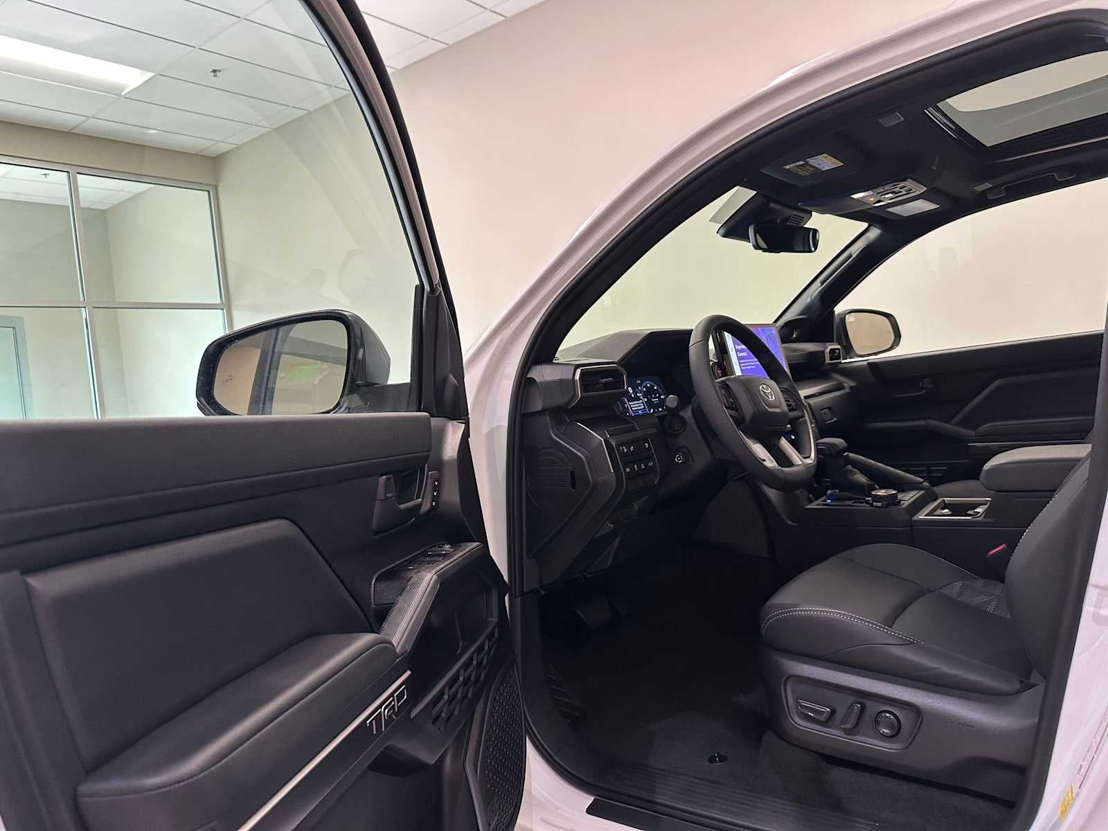 2026 Toyota 4Runner Hybrid TRD Off Road Premium