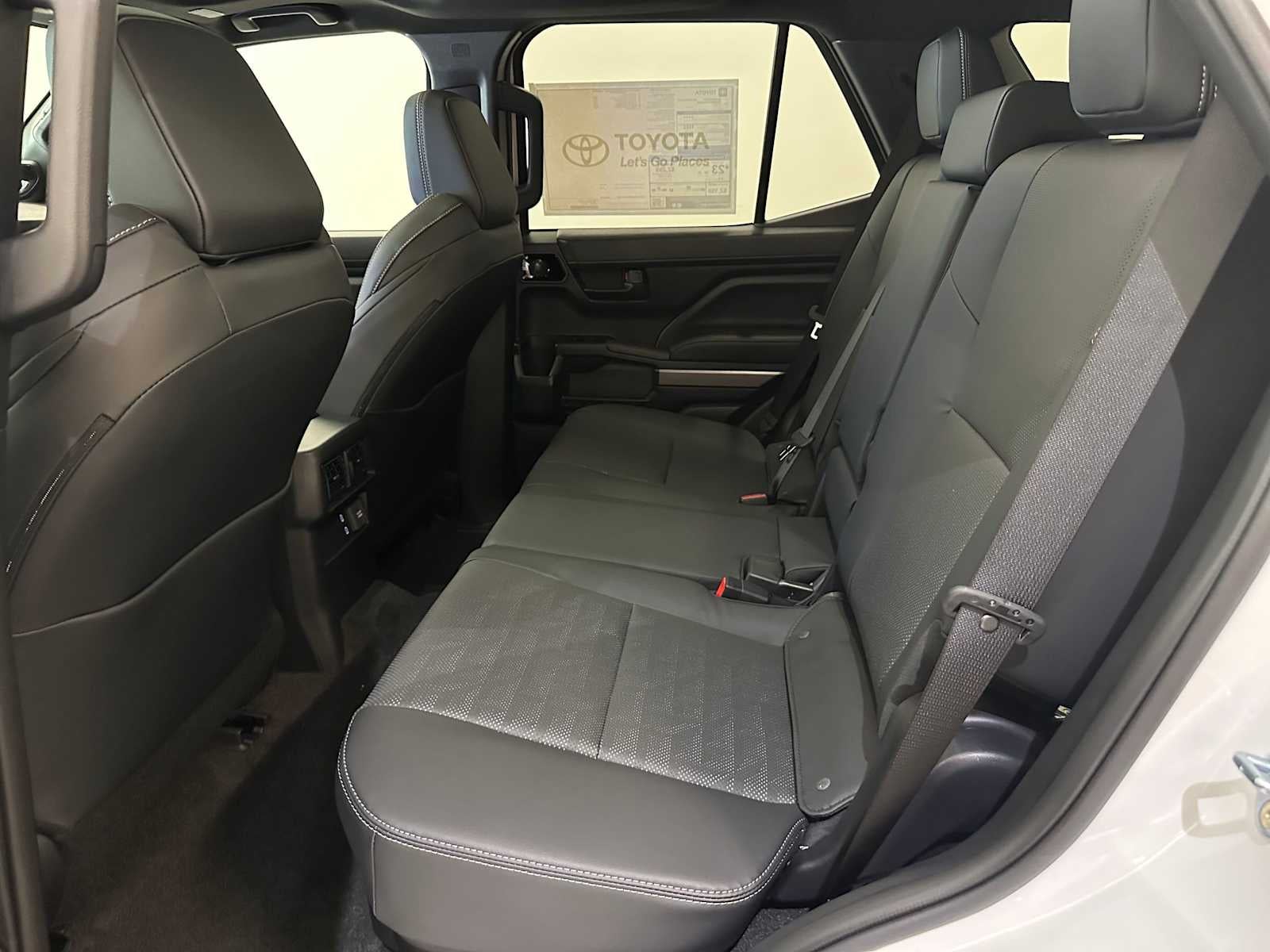 2026 Toyota 4Runner Hybrid TRD Off Road Premium