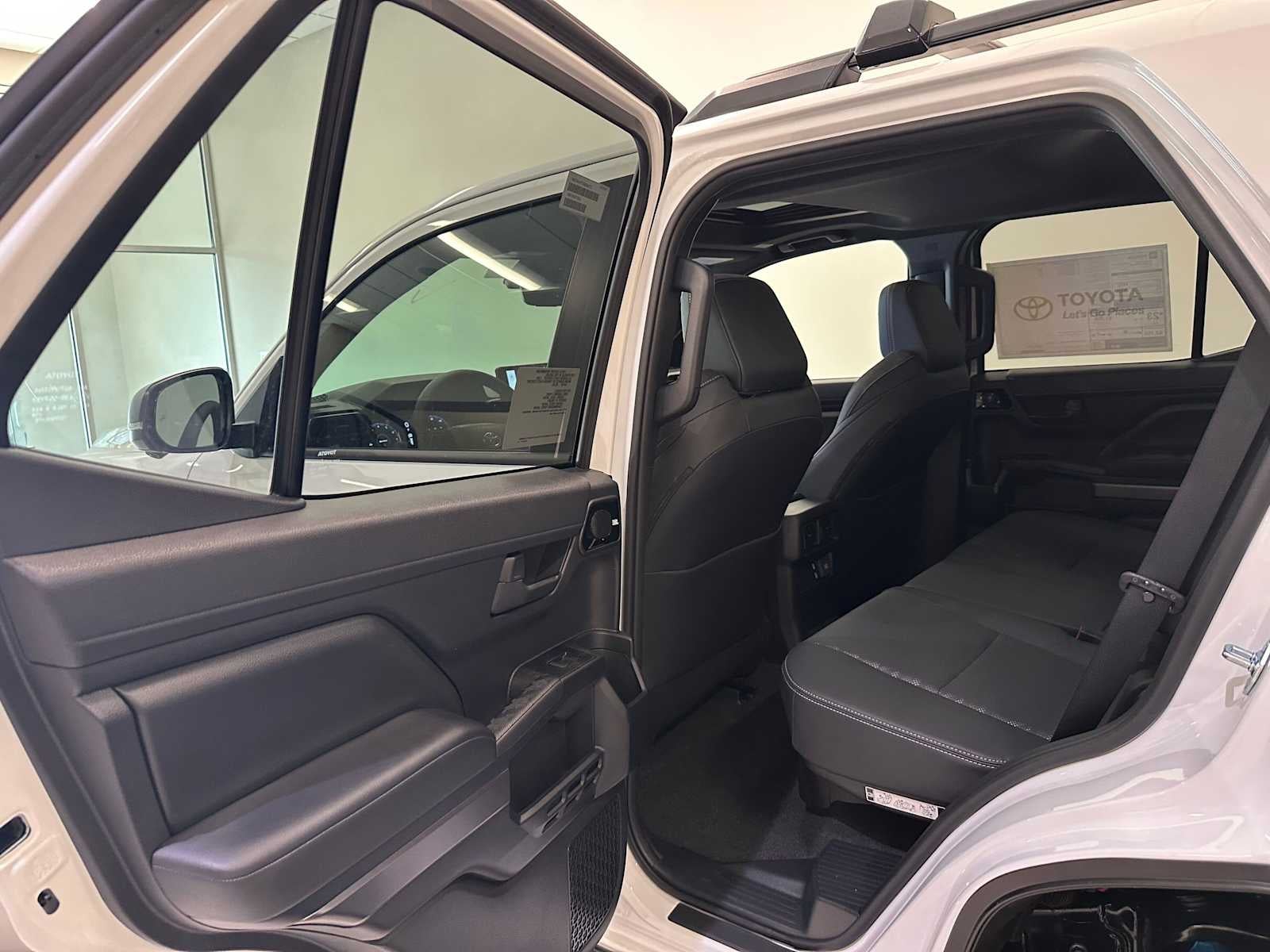 2026 Toyota 4Runner Hybrid TRD Off Road Premium