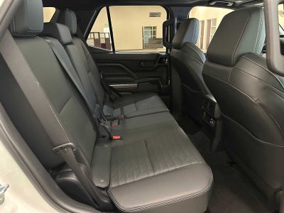 2026 Toyota 4Runner Hybrid TRD Off Road Premium