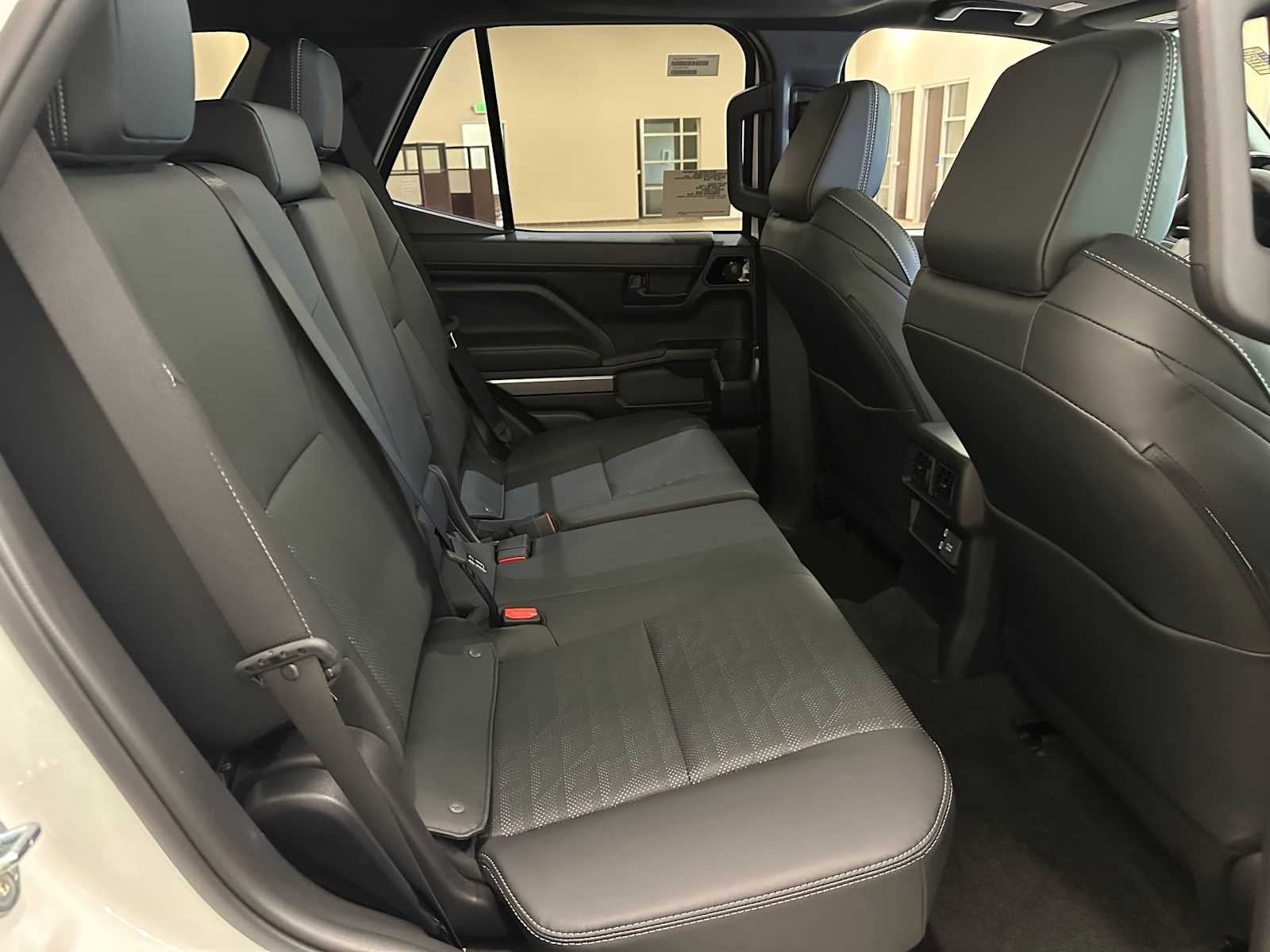 2026 Toyota 4Runner Hybrid TRD Off Road Premium
